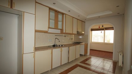 BEYLİKDÜZÜ BİZİMKENT TE A TİPİ 3+1 KİRALIK DAİRE