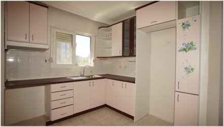 BEYLİKDÜZÜ BİZİMKENT TE D TİPİ 1+1 KİRALIK DAİRE