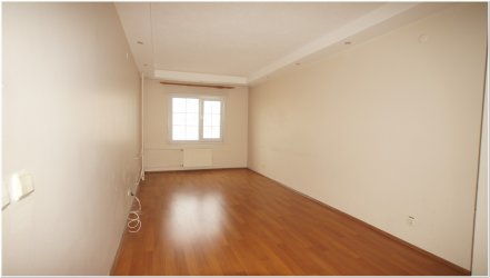 BEYLİKDÜZÜ BİZİMKENT TE A TİPİ TADİLATLI 55 M2 1+1 KİRALIK DAİRE