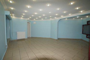 BEYLİKDÜZÜ BİZİMKENT TE SATILIK KONUMLU DÜKKAN