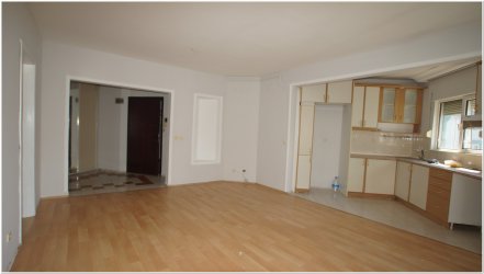 BEYLİKDÜZÜ BİZİMKENT TE D TİPİ 1+1 SATILIK DAİRE