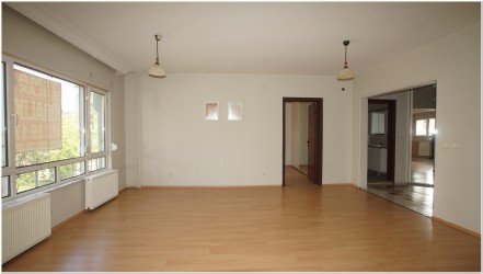 BEYLİKDÜZÜ BİZİMKENT TE D TİPİ 66 M² KİRALIK 1+1 DAİRE