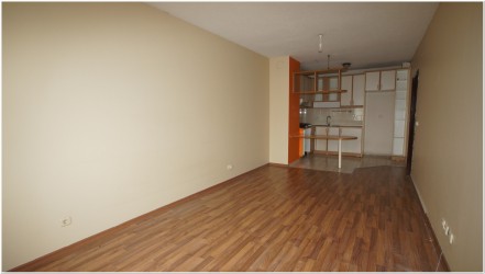 BEYLİKDÜZÜ BİZİMKENT TE A TİPİ 55 M² 1+1 KİRALIK DAİRE
