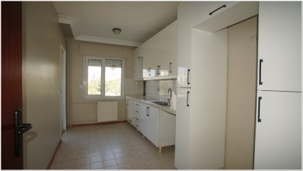 BEYLİKDÜZÜ BİZİMKENT TE C TİPİ M² 2+1 KİRALIK DAİRE