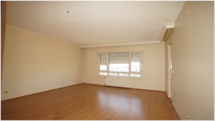 BEYLİKDÜZÜ BİZİMKENT TE A TİPİ 115 M² 2+1 KİRALIK DAİRE