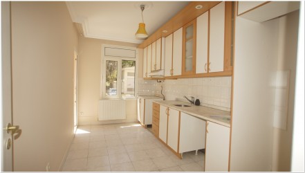 YAKUPLU İHLAS MARMARA EVLERİ 1 KISIMDA 3+1 KİRALIK DAİRE
