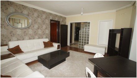 BEYLİKDÜZÜ BİZİMKENT TE KONUMLU D TİPİ 1+1 SATILIK