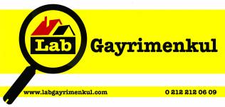 LAB GAYRİMENKUL