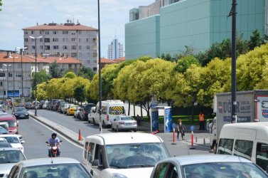 Lab Gayrimenkul`den...FULYA MAH CEVAHİR AVM YANI 3+1 SATILIK DAİRE
