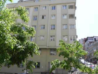 LAB GAYRİMENKUL` DEN... MECİDİYEKÖY` DE MERKEZİ KONUMDA DAİRE...