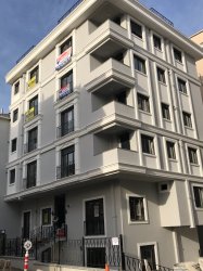 LAB GAYRİMENKUL`den... Ortaklar merkezde satılık...