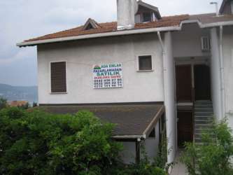 DENİZ MANZARALI DUBLEKS DAİRE