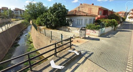 Çanakkale, Bayramiç SATILIK bahçeli  müstakil ev