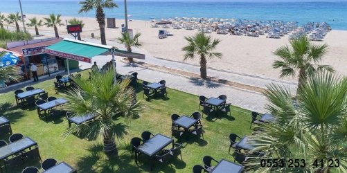 ÇANAKKALE ve İlçelerinde SATILIK OTEL ve OTEL İMARLI ARSALARIN LİSTESİ