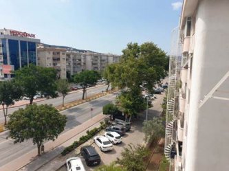 Çanakkale Barboros Mah.site İçi  SATILIK daire