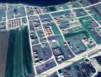 Çanakkale, Lapseki Çardak ta VİLLA İMARLI ARSA