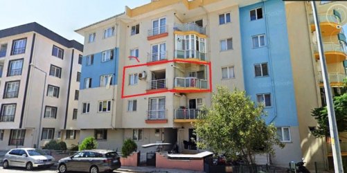 Çanakkale Barboros Mah.Troya Cad. EŞYALIK Kiralı 1 +1