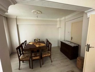 Çanakkale Bayramiç te 2+1 ve 3+ 1 full eşyalı daireler.