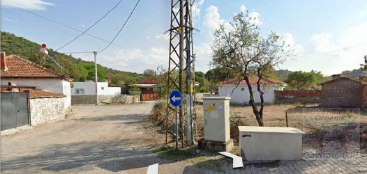 Balıkesir ili Gömeç Kuyualan Köyü İmarlı arsa