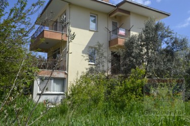 Ayvalık armutcuk  mevki  trıblexs villa