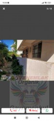 Ayvalık Armutcuk ta satılık 100 m2 2 oda 1 salon daire