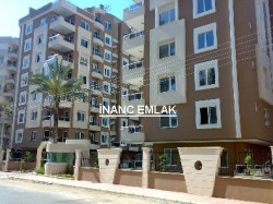 SATILIK Daire (Site), Diğer Manzaralı, Antalya, Muratpaşa, Meydankavağı