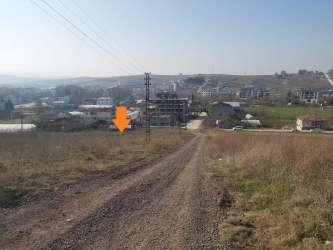 MERKEZİ KONUMDA SANAYİ BÖLGELERİNE KOMŞU 5200 M2
