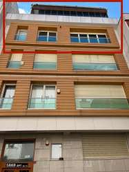 FERAH MAHALLESİ VE KIKILI CADDESİNİN ORTASINDA