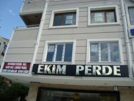 E-5 CEPHELİ SATILIK VEYA KİRALIK İŞYERİNE UYGUN 3+1 105 M2 