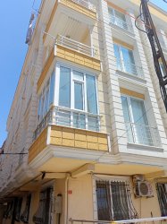 2+1 KİRALIK DAİRE 90 M2 ASANSÖRLÜ SALİMBEY SOKAK