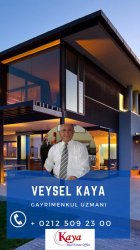 KAYA GAYRİMENKUL LTD.ŞTİ