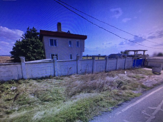 SİLİVRİ KADIKÖY ASFALT CEPHE 40.000 M2 İKİ BAĞIMSIZ VİLLA VE HAVUZLU KUPON YER