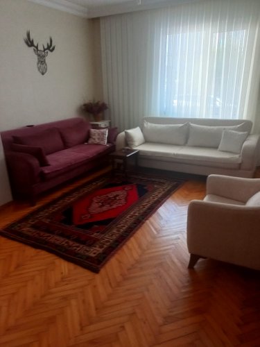 AVCILAR CİHANGİR MERKEZ 2+1 ASANSÖRLÜ KREDİYE UYGUN ﻿YÜKSEK GİRİŞ DAİRE  ·      KREDİYE UYGUN