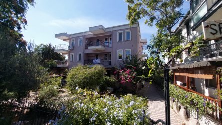 kiralık 2+1 kapalı mutfaklı daire