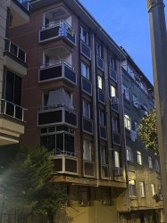 Bahçelievler YENİBOSNAda 3+1_teras asansörlü DUBLEKS DAİRE