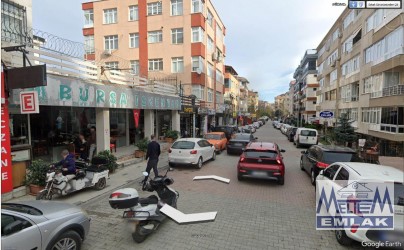 DEVREN TEKEL BAKIRKÖY ÜLKÜ SOKAKTA ÇOK AMAÇLI ÇARŞI DÜKKANI