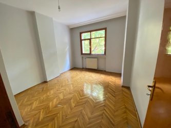 BAKIRKÖY İNCİRLİde kombili 90 M2 2+1 KİRALIK 2.kat