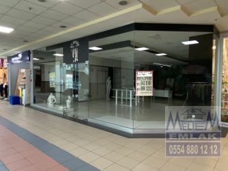 BEYLİKDÜZÜ E5 BEYLİCİUM AVM de 50M2 DÜKKAN MAĞAZA