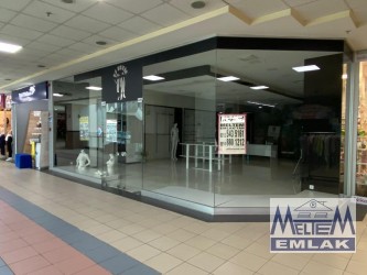 BEYLİKDÜZÜ E5 BEYLİCİUM AVM de 100M2 DÜKKAN MAĞAZA