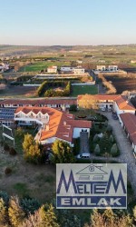 İSTANBUL SİLİVRİ ORTAKÖYde OTEL ve AT ÇİFTLİĞİ TATİL KÖYÜ TESİS