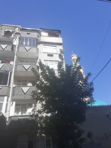 SATILIK DAIRE