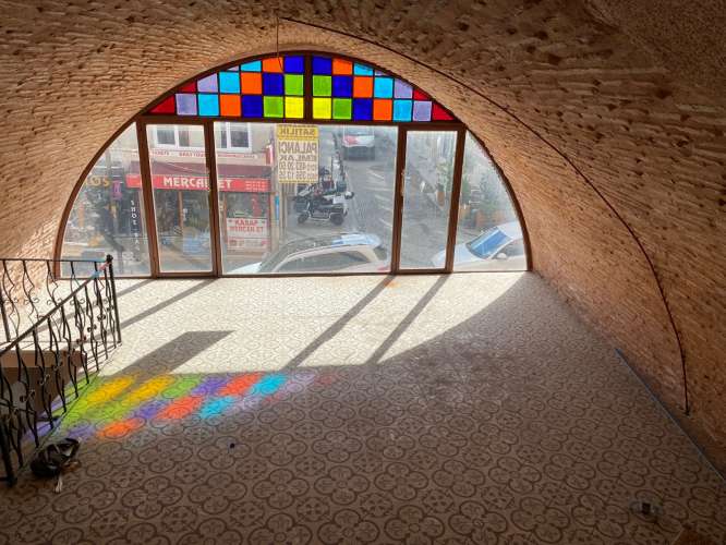 SULTANAHMET`İN EN İŞLEK NOKTASI ALAY KÖŞKÜ CAD. KOMPLE BİNA