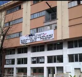 PALANCI`DAN TOPKAPI`DA TEK KAT 3000 M2 DEPO/İMALATHANE