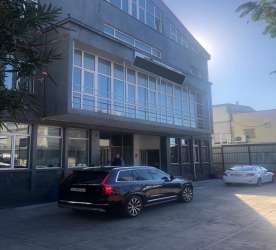 PALANCI`DAN TOPKAPI`DA 6000 M2 KİRALIK KOMPLE BİNA