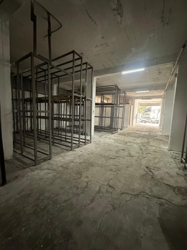 Palancı`dan Topkap`da E-5 Yanı 2.400 m² Düz Giriş H:5 m