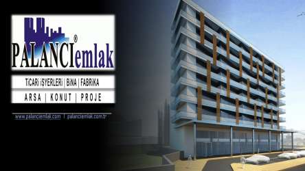 TOPKAPI E-5 CEPHELİ 4600m2 (Merkezi İş Alanı) imarlı 