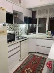 Kırklareli Lüleburgaz Çarşı Merkezde Doğalgaz Kombili Satılık 2+1 Daire.