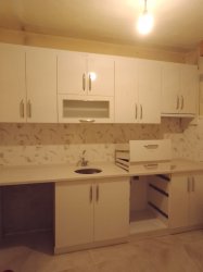 Çarşı içinde 2+1 masrafsız kiralık daire