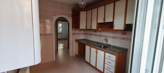 Zafer Mah. Kiralık Arakat Daire