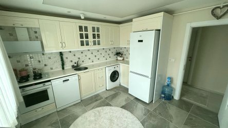 Satılık 2+1 Masrafsız Daire